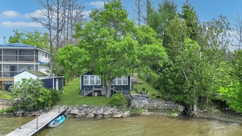 327 Lake Shore Road Madawaska ME 04756
