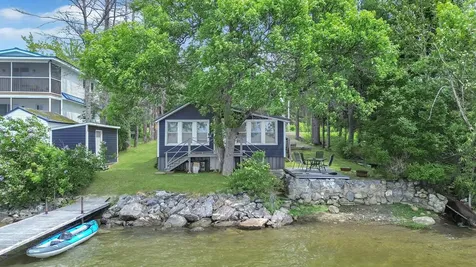 327 Lake Shore Road Madawaska ME 04756
