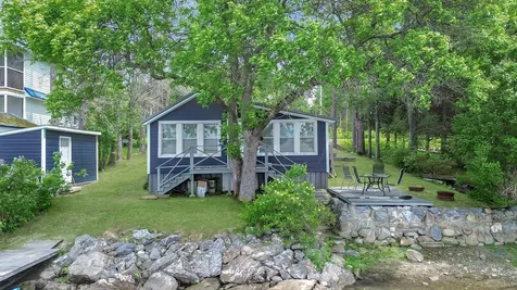 327 Lake Shore Road Madawaska ME 04756