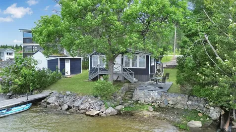 327 Lake Shore Road Madawaska ME 04756