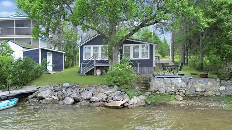 327 Lake Shore Road Madawaska ME 04756