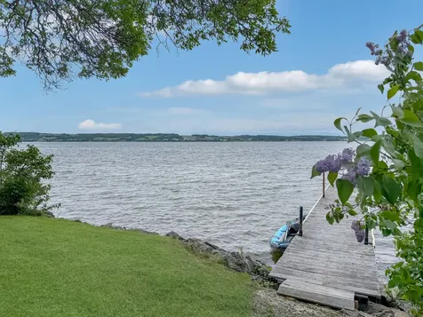 327 Lake Shore Road Madawaska ME 04756