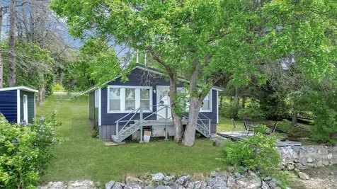 327 Lake Shore Road Madawaska ME 04756