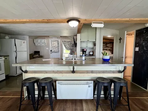 327 Lake Shore Road Madawaska ME 04756