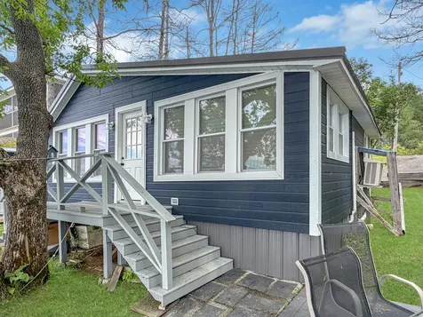 327 Lake Shore Road Madawaska ME 04756
