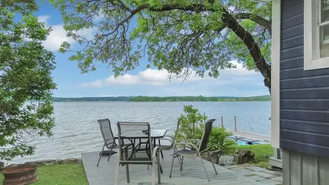 327 Lake Shore Road Madawaska ME 04756