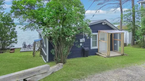 327 Lake Shore Road Madawaska ME 04756