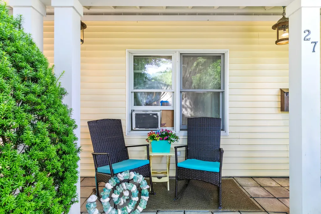 27 Somerset Avenue Old Orchard Beach ME 04064