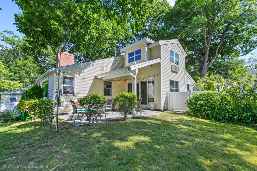 27 Somerset Avenue Old Orchard Beach ME 04064
