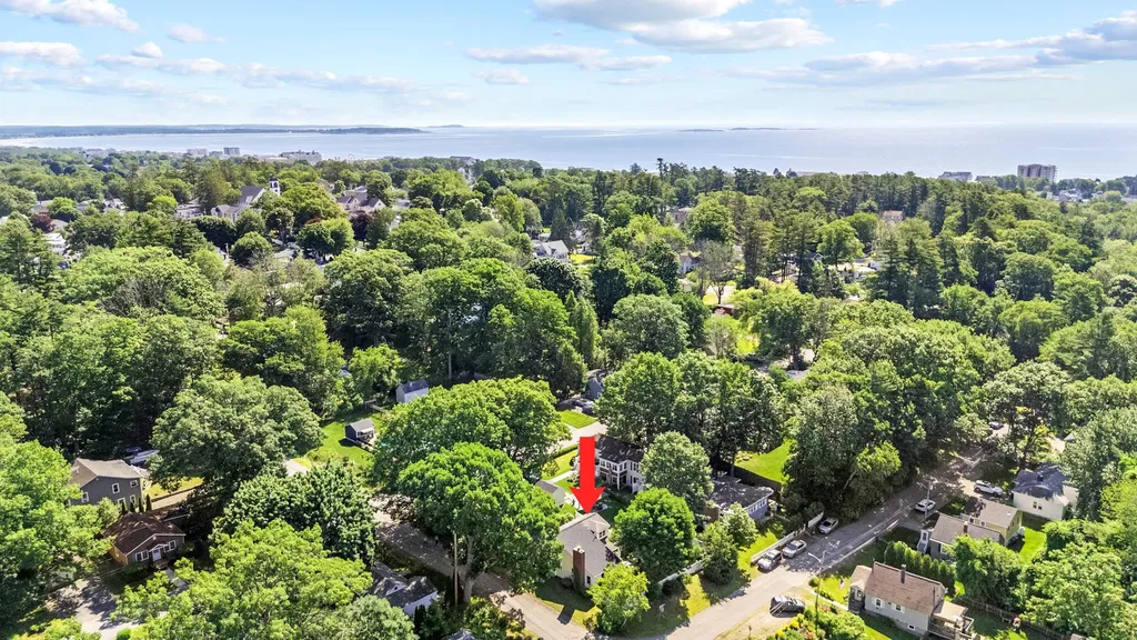 27 Somerset Avenue Old Orchard Beach ME 04064