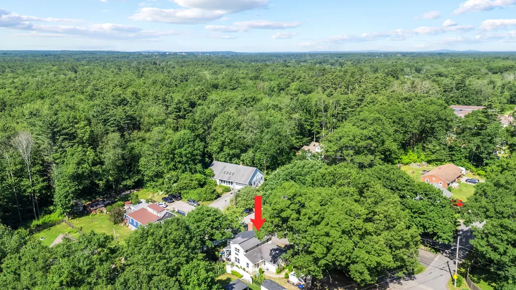 27 Somerset Avenue Old Orchard Beach ME 04064