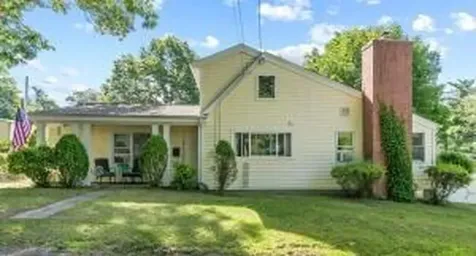 27 Somerset Avenue Old Orchard Beach ME 04064