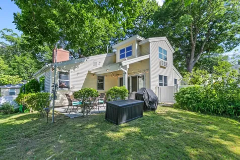 27 Somerset Avenue Old Orchard Beach ME 04064