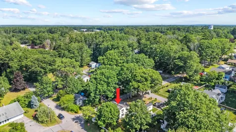 27 Somerset Avenue Old Orchard Beach ME 04064