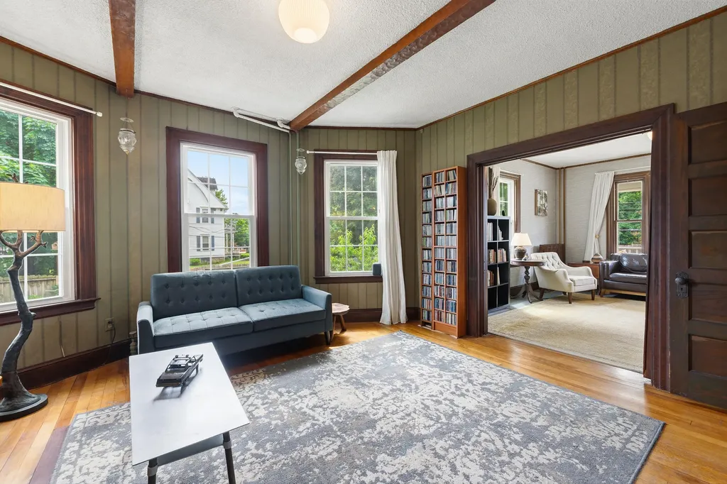 17 Addison Street Lisbon ME 04252