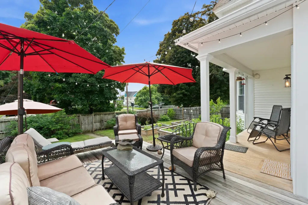 17 Addison Street Lisbon ME 04252