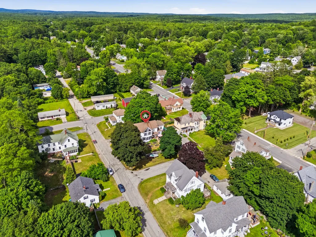 17 Addison Street Lisbon ME 04252