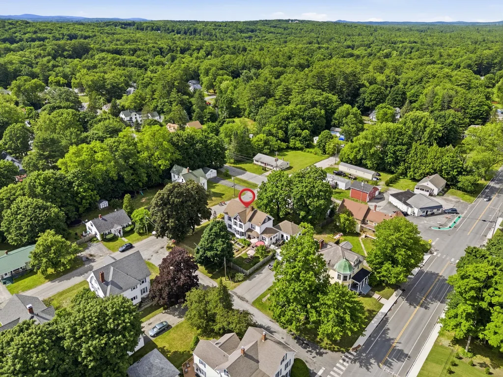17 Addison Street Lisbon ME 04252