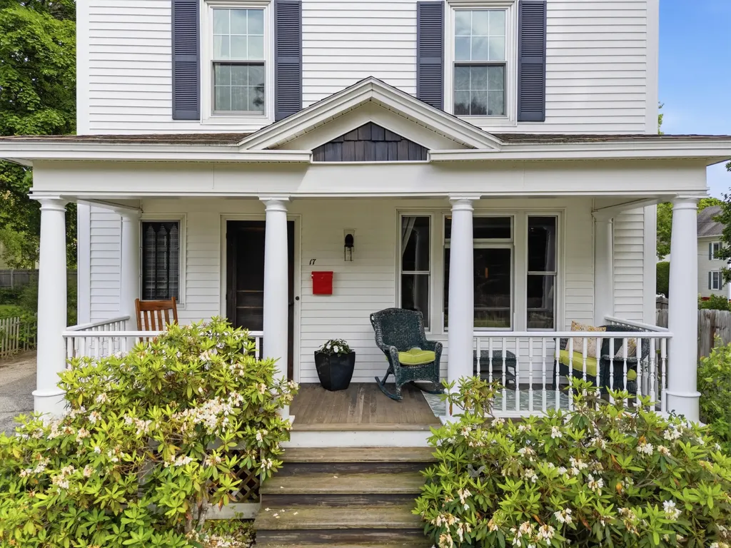 17 Addison Street Lisbon ME 04252