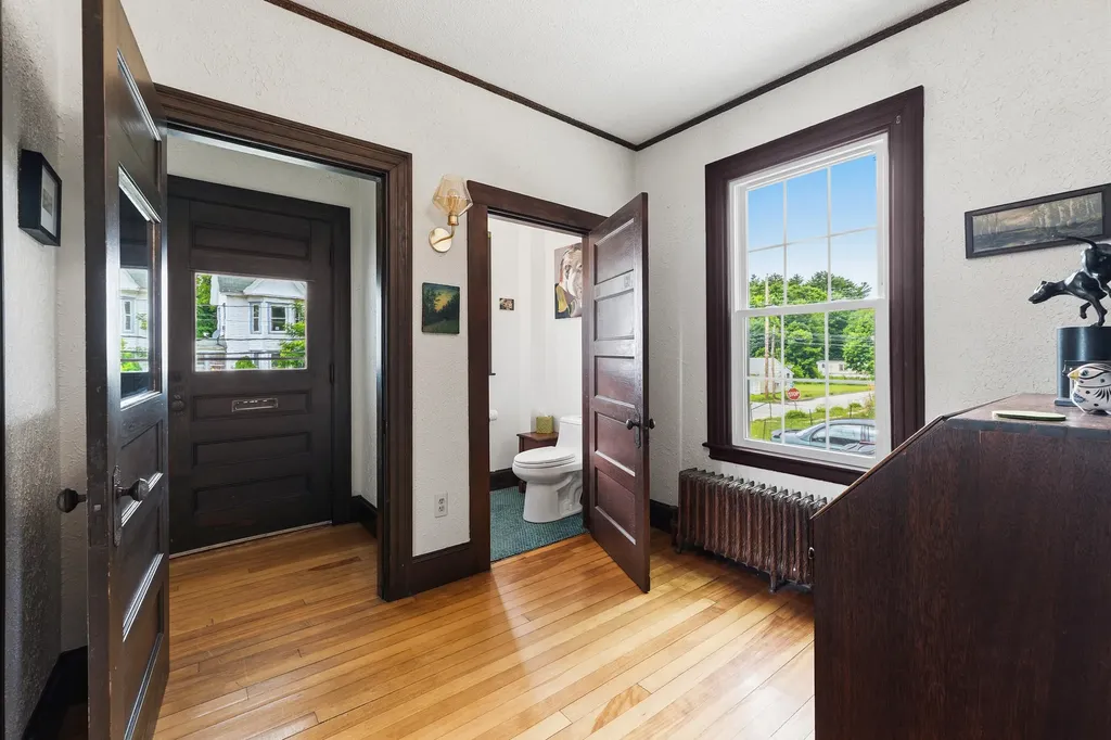 17 Addison Street Lisbon ME 04252