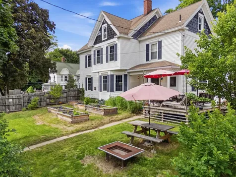 17 Addison Street Lisbon ME 04252