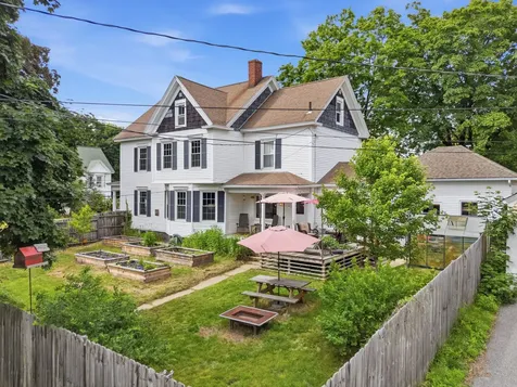 17 Addison Street Lisbon ME 04252