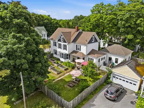17 Addison Street Lisbon ME 04252