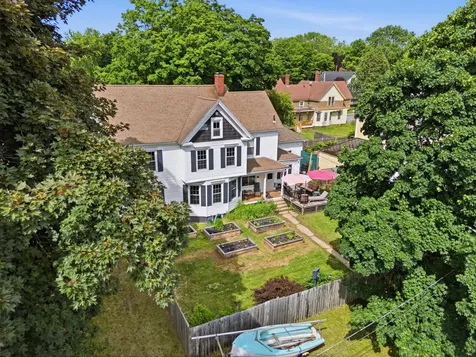 17 Addison Street Lisbon ME 04252