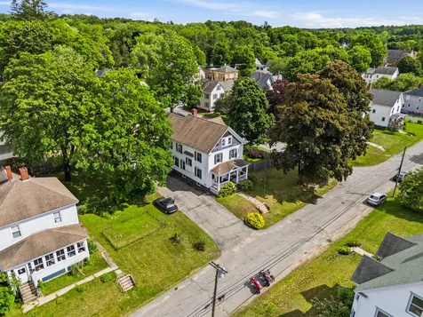 17 Addison Street Lisbon ME 04252