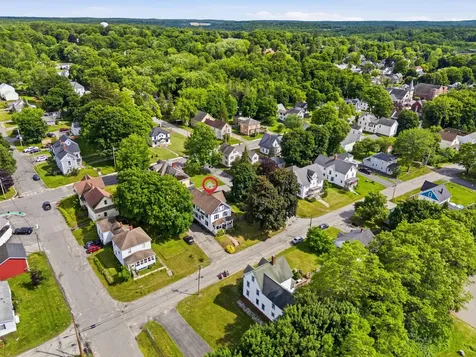 17 Addison Street Lisbon ME 04252