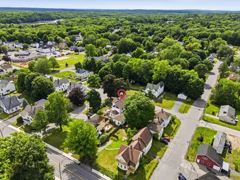 17 Addison Street Lisbon ME 04252