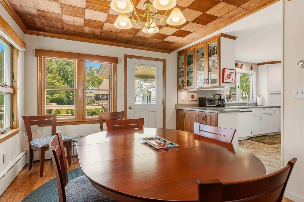 6 Proctor Avenue Kennebunkport ME 04046