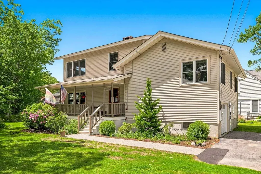 6 Proctor Avenue Kennebunkport ME 04046