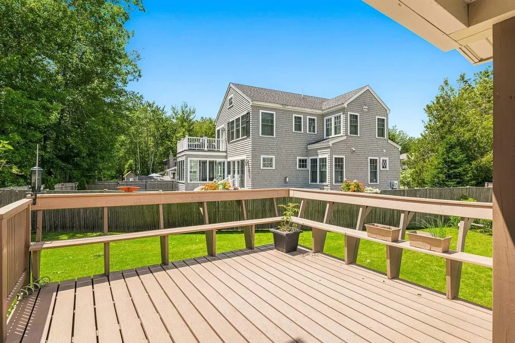 6 Proctor Avenue Kennebunkport ME 04046