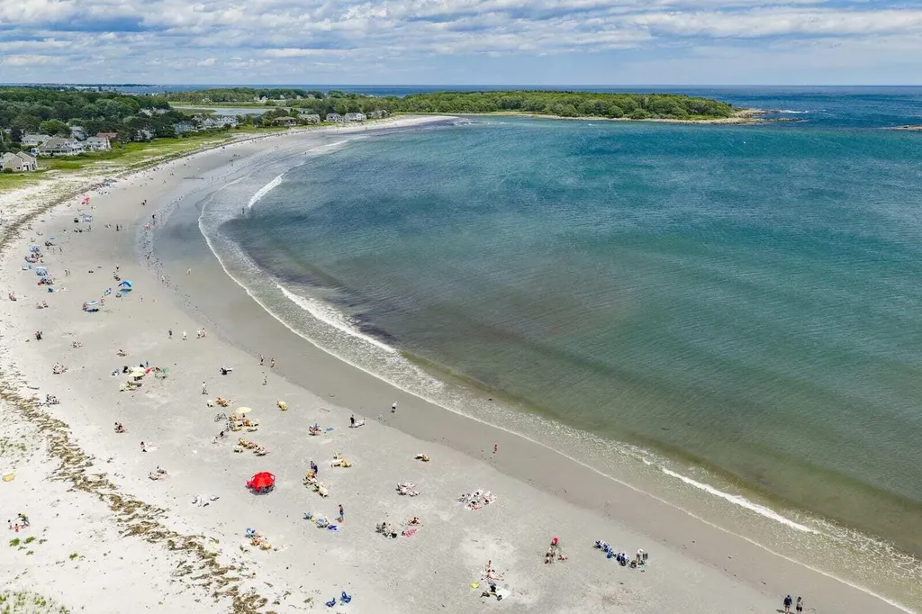 6 Proctor Avenue Kennebunkport ME 04046