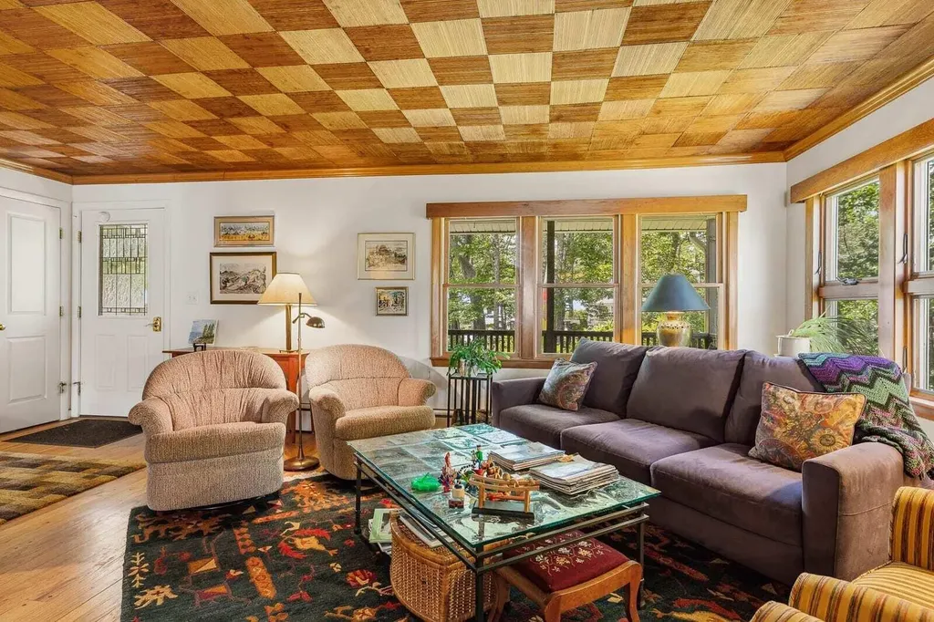 6 Proctor Avenue Kennebunkport ME 04046