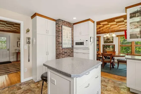 6 Proctor Avenue N Kennebunkport ME 04046
