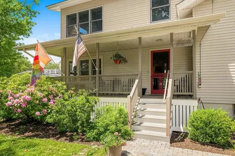 6 Proctor Avenue Kennebunkport ME 04046