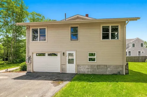 6 Proctor Avenue N Kennebunkport ME 04046