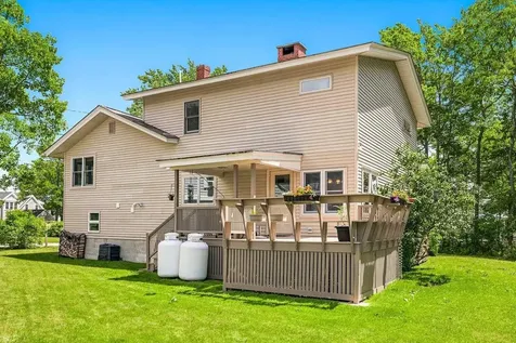 6 Proctor Avenue Kennebunkport ME 04046