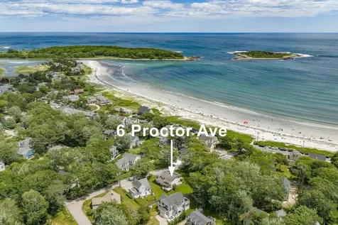 6 Proctor Avenue Kennebunkport ME 04046