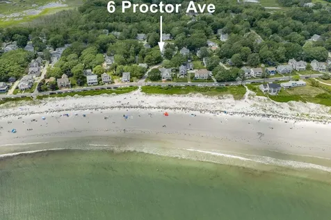 6 Proctor Avenue Kennebunkport ME 04046