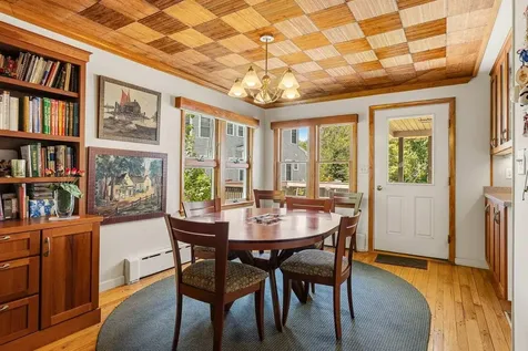 6 Proctor Avenue N Kennebunkport ME 04046