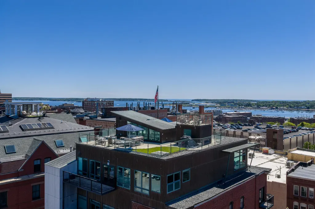 547 Congress Street Portland ME 04101