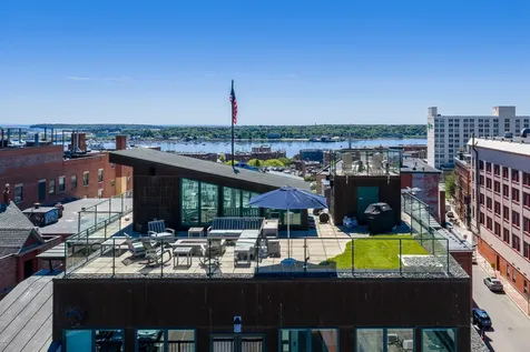 547 Congress Street Portland ME 04101
