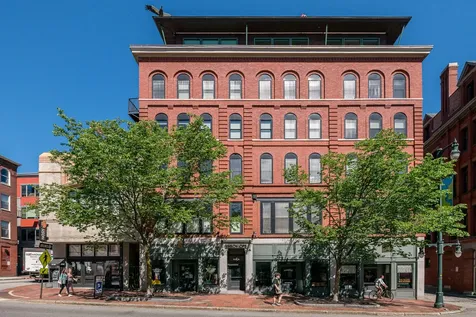 547 Congress Street Portland ME 04101