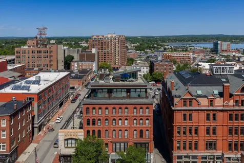 547 Congress Street Portland ME 04101