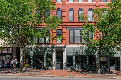 547 Congress Street Portland ME 04101