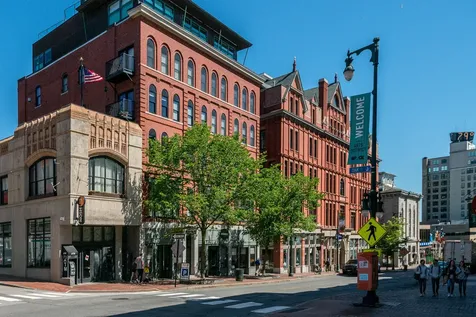 547 Congress Street Portland ME 04101
