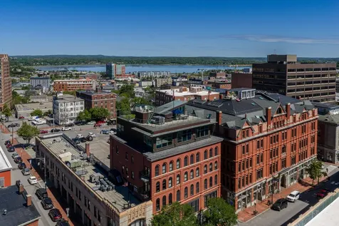547 Congress Street Portland ME 04101